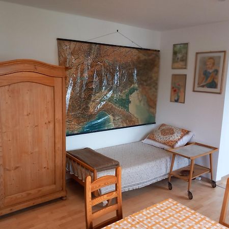 Erholung Mit Seesicht, Terrasse Und Garten Uberlingen Esterno foto