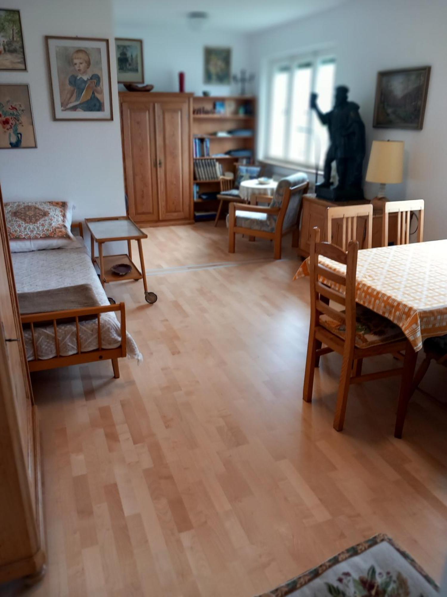 Erholung Mit Seesicht, Terrasse Und Garten Uberlingen Esterno foto